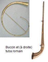 Buccin et Tuba
