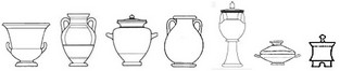 POURING, HOLDING AND STORAGE VESSEL